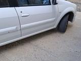 ВАЗ (Lada) Largus 2018 годаүшін4 200 000 тг. в Атырау – фото 2