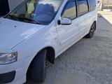 ВАЗ (Lada) Largus 2018 годаүшін4 200 000 тг. в Атырау