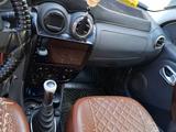 ВАЗ (Lada) Largus 2018 годаүшін4 200 000 тг. в Атырау – фото 3