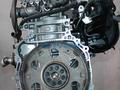 Двигатель Toyota Camry 2AR-FE с установкой 1MZ/2AZ/1GR/2GR/3GR/4GR/2AR/3UZ/ за 95 000 тг. в Алматы – фото 3
