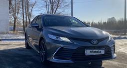 Toyota Camry 2023 года за 18 500 000 тг. в Астана – фото 5