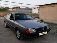 Audi 100 1989 годаүшін2 500 000 тг. в Алматы