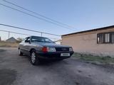 Audi 100 1989 года за 2 500 000 тг. в Алматы – фото 4