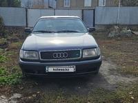 Audi 100 1991 годаүшін1 750 000 тг. в Алматы