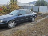 Audi 100 1991 годаfor1 750 000 тг. в Алматы – фото 3