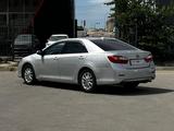 Toyota Camry 2014 годаүшін7 990 000 тг. в Актау – фото 5