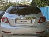 Geely Emgrand EC7 2013 года за 1 450 000 тг. в Алматы – фото 3