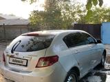 Geely Emgrand EC7 2013 года за 1 450 000 тг. в Алматы – фото 4