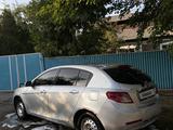 Geely Emgrand EC7 2013 года за 1 450 000 тг. в Алматы – фото 2
