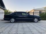 Mercedes-Benz E 280 2001 годаүшін4 500 000 тг. в Актау