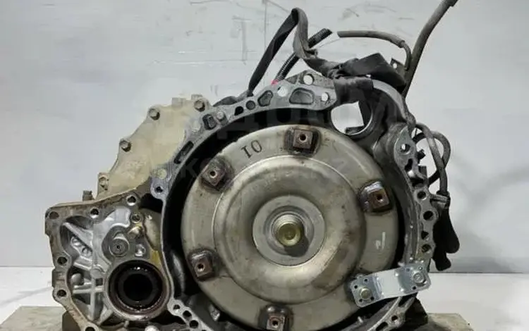 TOYOTA — КОРОБКА (АКПП/МКПП) за 115 800 тг. в Алматы