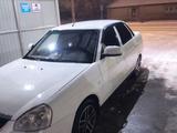 ВАЗ (Lada) Priora 2170 2015 года за 3 000 000 тг. в Астана – фото 4