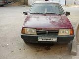 ВАЗ (Lada) 21099 1993 годаүшін400 000 тг. в Шардара