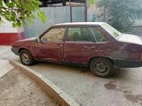 ВАЗ (Lada) 21099 1993 годаүшін400 000 тг. в Шардара – фото 2
