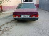 ВАЗ (Lada) 21099 1993 годаүшін400 000 тг. в Шардара – фото 3