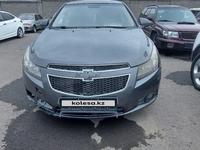 Chevrolet Cruze 2011 годаүшін3 000 000 тг. в Алматы