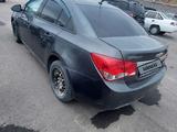 Chevrolet Cruze 2011 года за 3 000 000 тг. в Алматы – фото 4