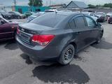 Chevrolet Cruze 2011 года за 3 000 000 тг. в Алматы – фото 5