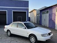 Audi A6 1995 года за 4 000 000 тг. в Тараз