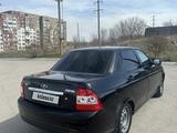 ВАЗ (Lada) Priora 2170 2013 годаfor2 700 000 тг. в Караганда – фото 4