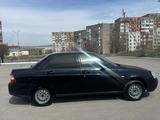 ВАЗ (Lada) Priora 2170 2013 годаfor2 700 000 тг. в Караганда – фото 5