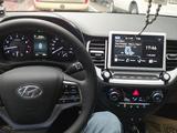 Hyundai Accent 2022 года за 9 000 000 тг. в Шымкент – фото 4