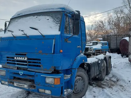 КамАЗ  5501 2005 года за 4 000 000 тг. в Костанай