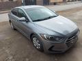 Hyundai Elantra 2016 годаүшін4 200 000 тг. в Кызылорда – фото 3