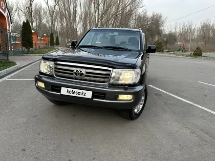 Toyota Land Cruiser 2006 года за 13 000 000 тг. в Алматы – фото 15