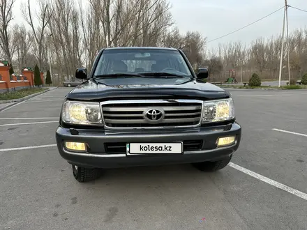 Toyota Land Cruiser 2006 года за 13 000 000 тг. в Алматы – фото 17