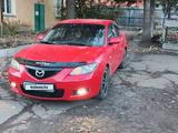 Mazda 3 2007 года за 3 800 000 тг. в Кокшетау – фото 3