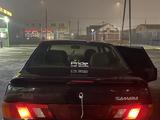 ВАЗ (Lada) 2115 2008 года за 650 000 тг. в Атырау – фото 4