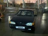 ВАЗ (Lada) 2115 2008 года за 650 000 тг. в Атырау