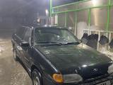 ВАЗ (Lada) 2115 2008 года за 650 000 тг. в Атырау – фото 3