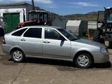 ВАЗ (Lada) Priora 2172 2008 годаүшін950 000 тг. в Караганда – фото 2