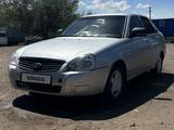 ВАЗ (Lada) Priora 2172 2008 годаүшін950 000 тг. в Караганда – фото 3