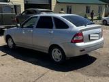 ВАЗ (Lada) Priora 2172 2008 годаүшін950 000 тг. в Караганда – фото 5