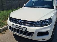 Volkswagen Touareg 2010 годаүшін11 800 000 тг. в Алматы