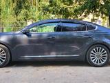 Kia K7 2017 года за 11 090 000 тг. в Алматы – фото 2