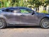 Kia K7 2017 года за 11 090 000 тг. в Алматы – фото 4