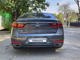Kia K7 2017 года за 11 090 000 тг. в Алматы – фото 3