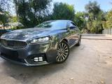 Kia K7 2017 года за 11 090 000 тг. в Алматы