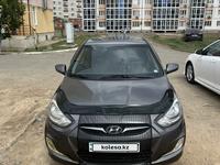 Hyundai Solaris 2011 годаүшін4 000 000 тг. в Уральск