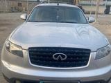 Infiniti FX35 2003 годаүшін3 500 000 тг. в Алматы – фото 2