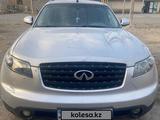 Infiniti FX35 2003 годаүшін3 500 000 тг. в Алматы
