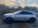 Infiniti FX35 2003 годаүшін3 500 000 тг. в Алматы – фото 3