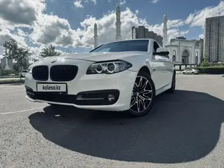 BMW 528