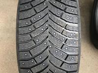 275-45-20 перед и зад 305-40-20 Michelin X-Ice North 4 SUVүшін275 000 тг. в Алматы