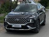 Hyundai Santa Fe 2021 годаүшін15 350 000 тг. в Уральск