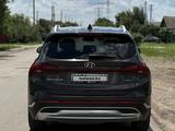 Hyundai Santa Fe 2021 годаүшін15 350 000 тг. в Уральск – фото 5